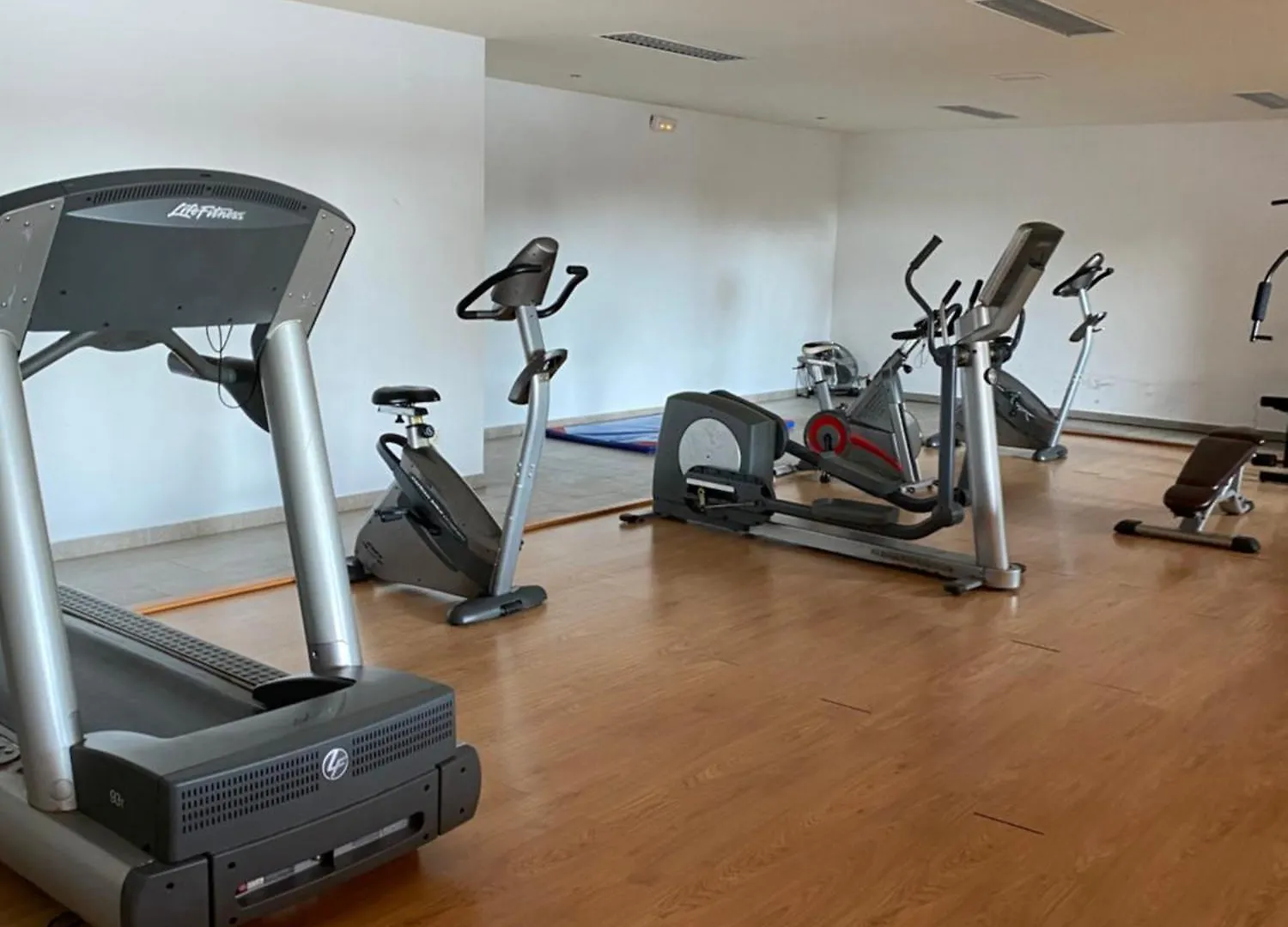 Apartamento Nueva Sotoserena Estepona 0*,  Spagna