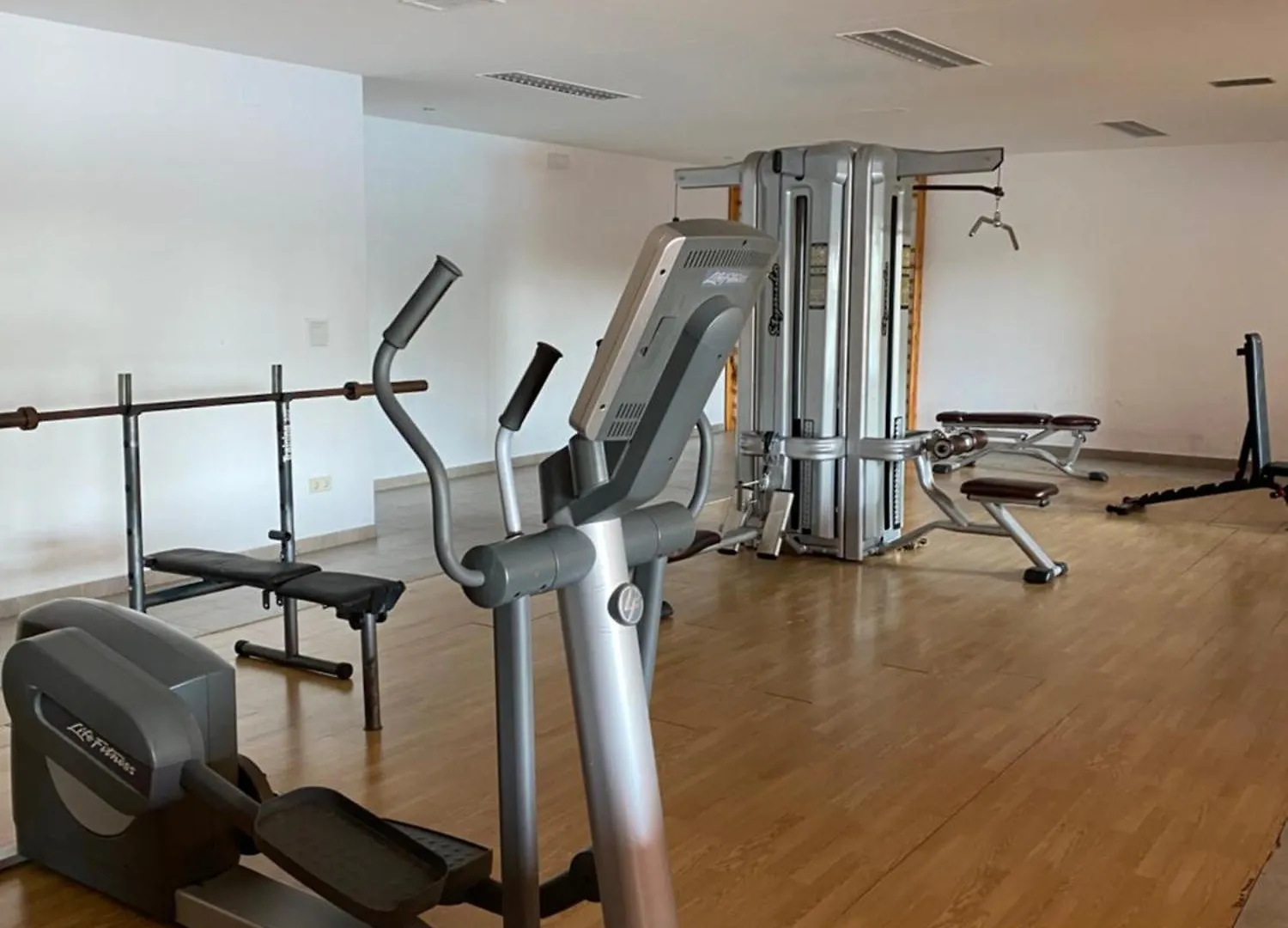 Apartamento Nueva Sotoserena Estepona Apartment