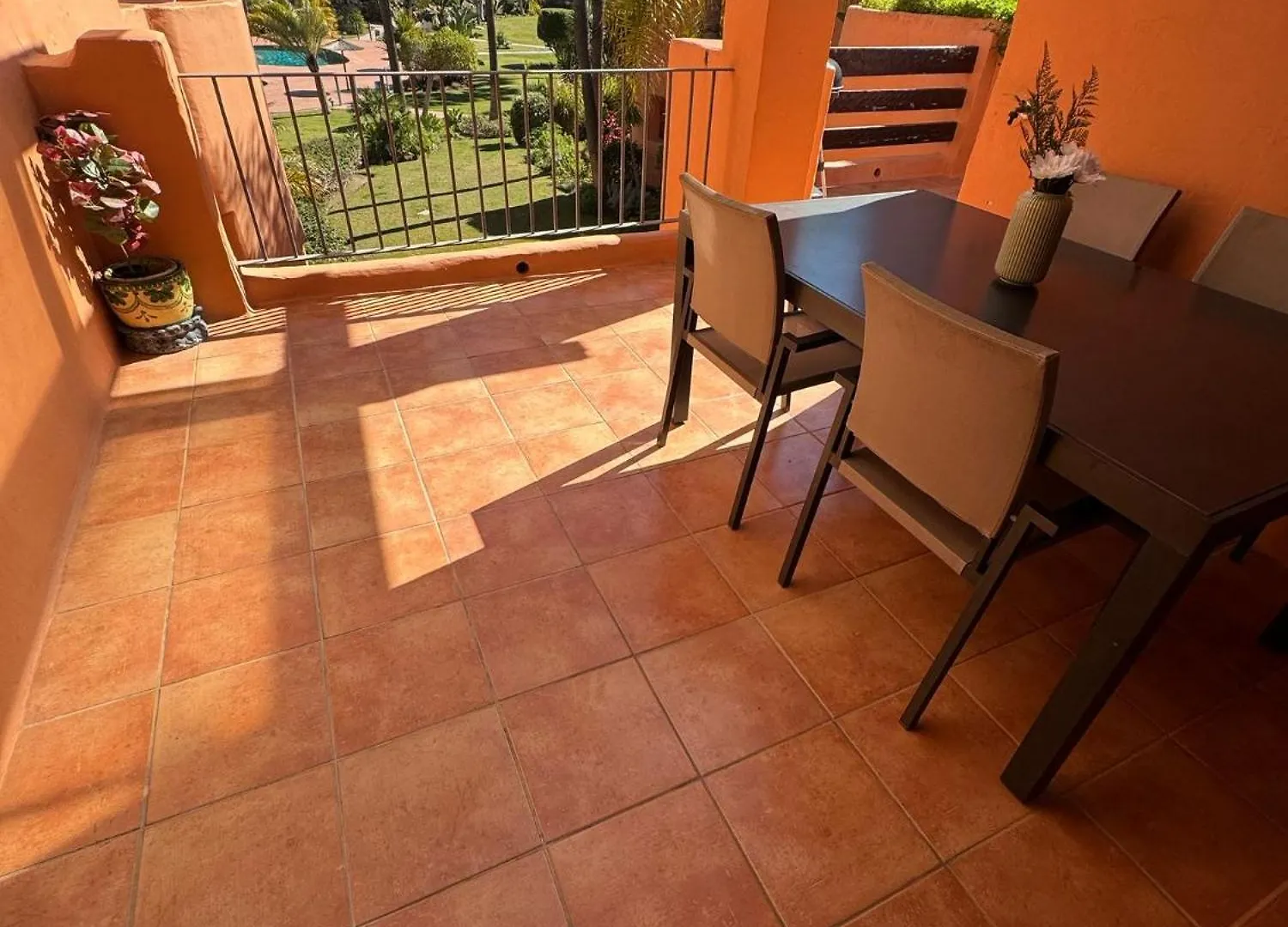 Apartment Apartamento Nueva Sotoserena Estepona