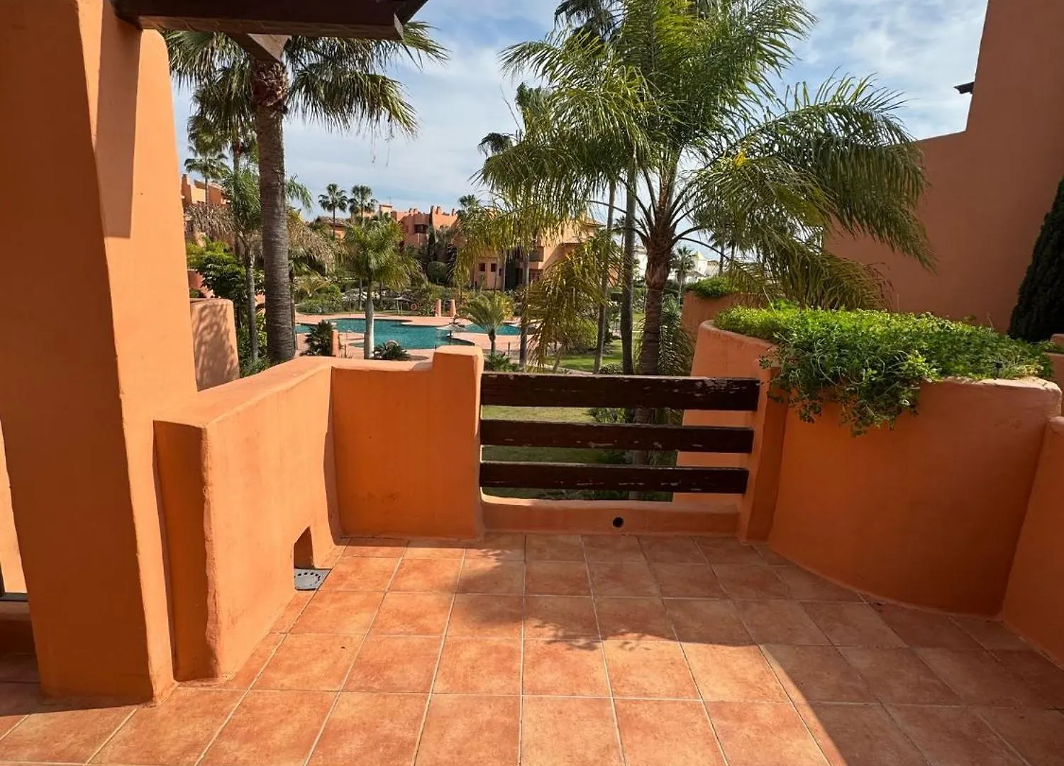Apartamento Nueva Sotoserena Estepona