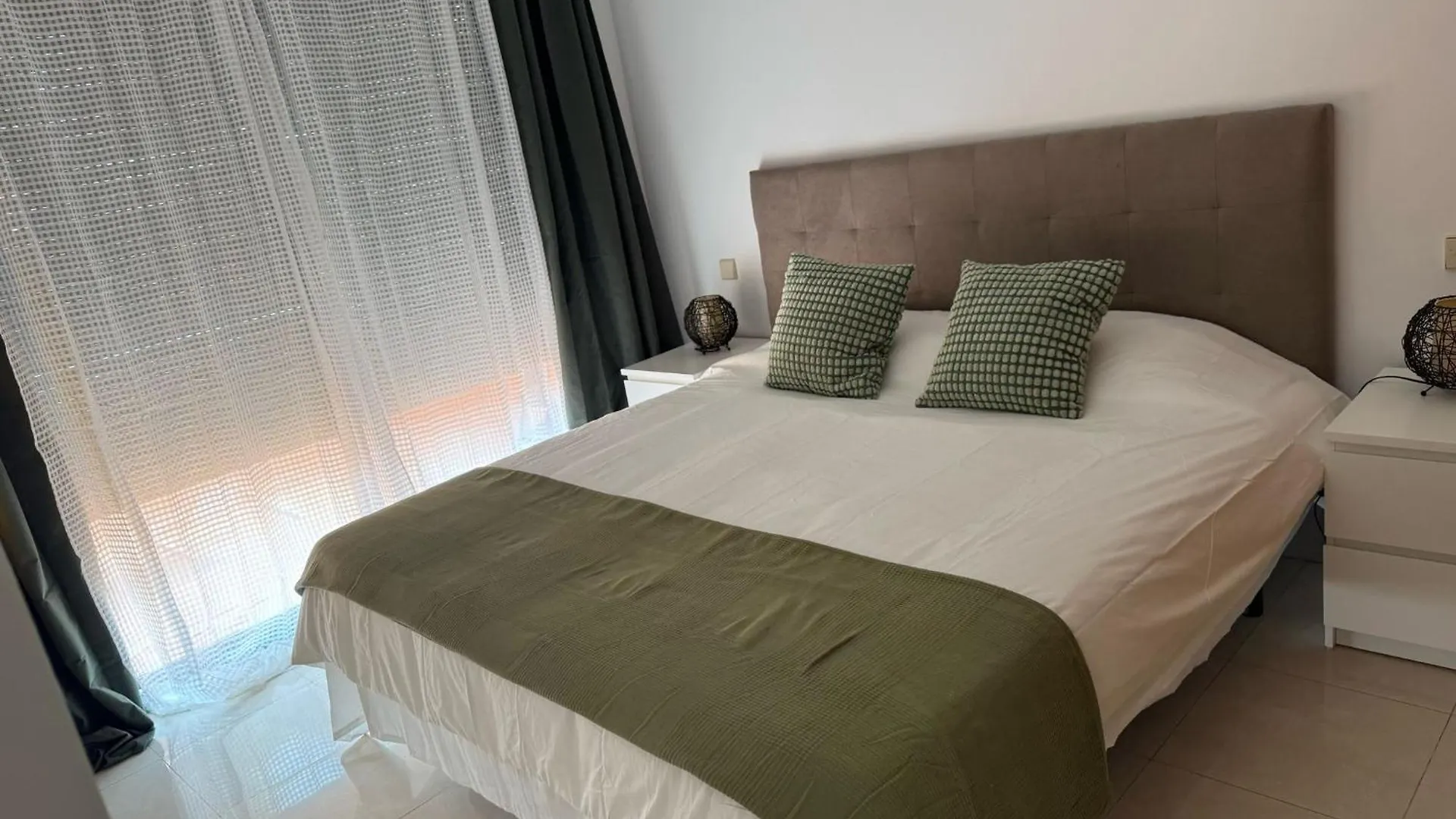 Apartamento Nueva Sotoserena Estepona Spain
