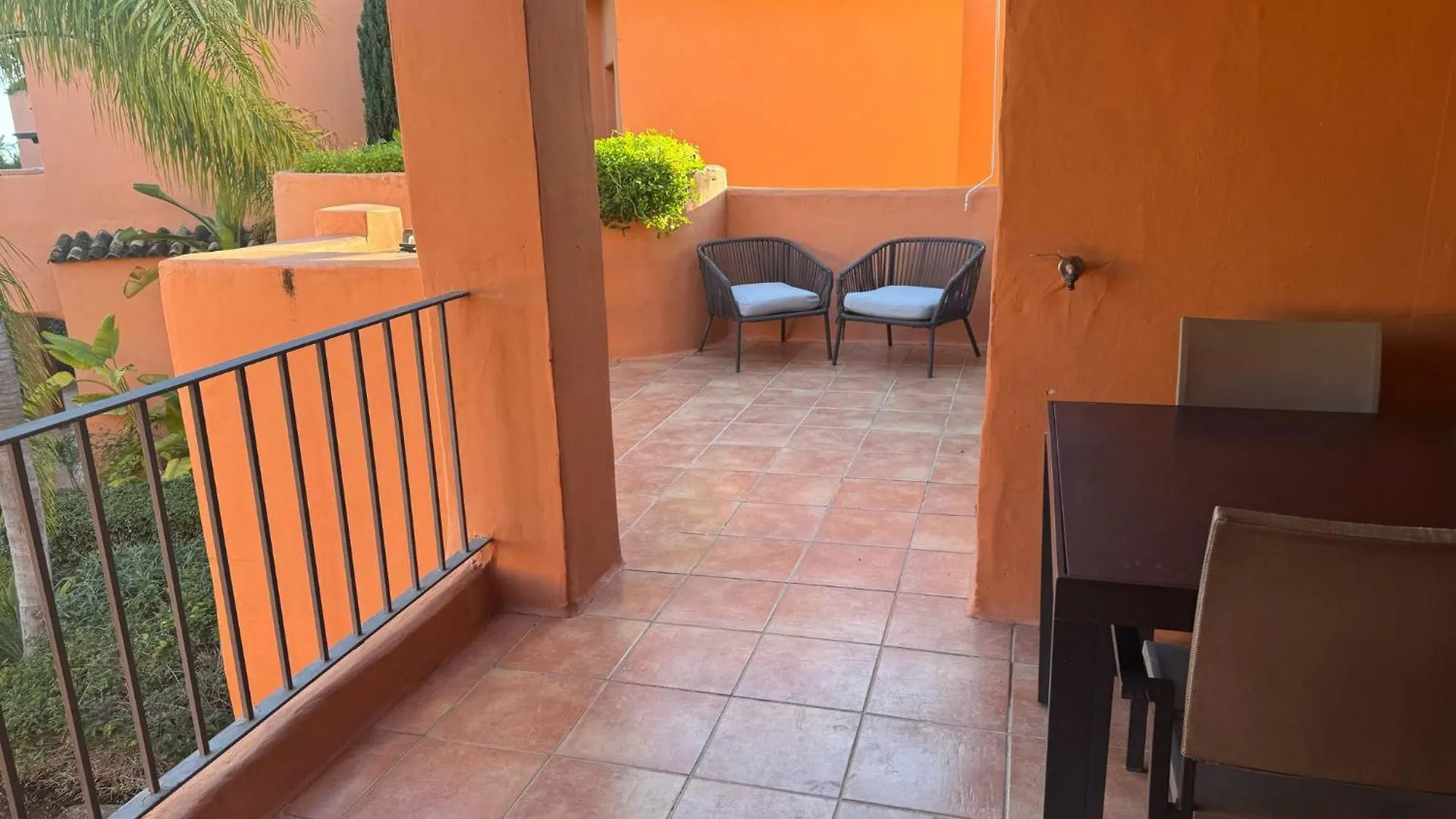 Apartamento Nueva Sotoserena Estepona Apartment