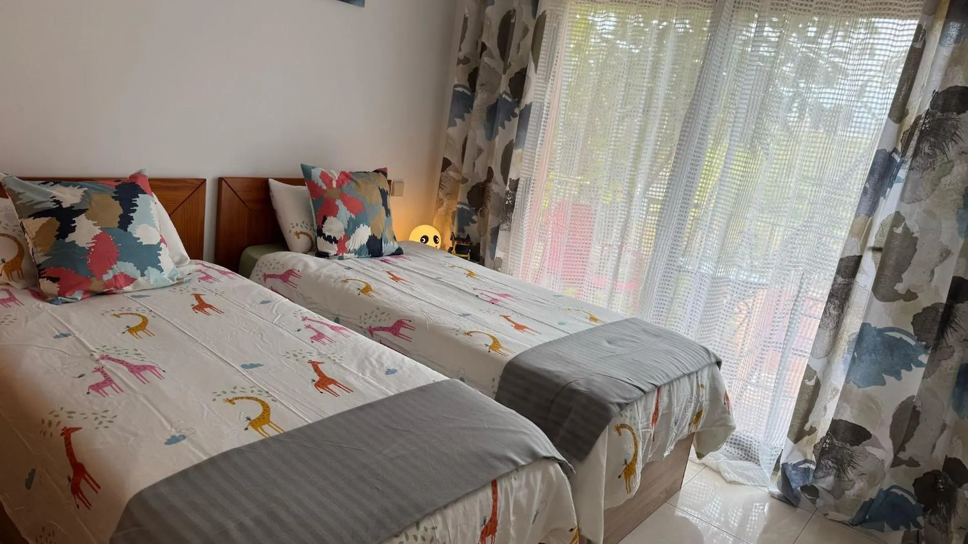 Apartamento Nueva Sotoserena Estepona 0*,  Spain