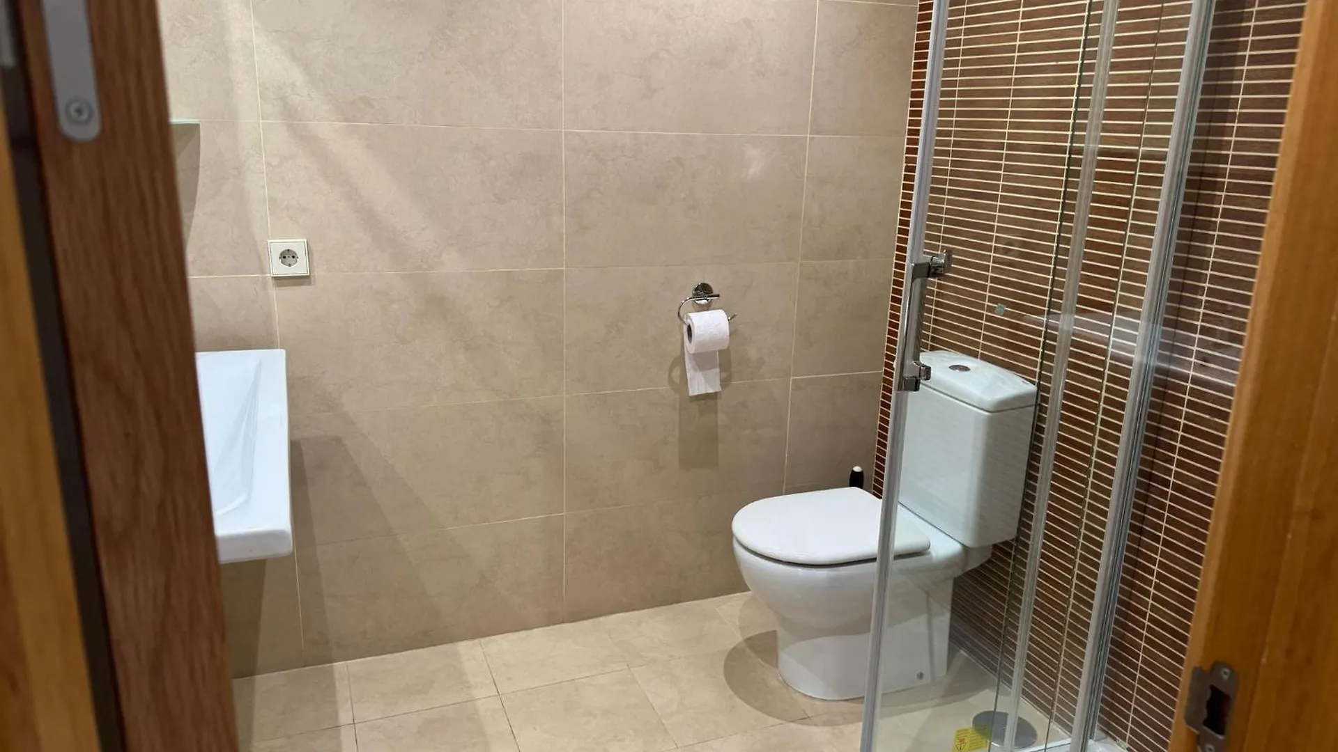 Apartment Apartamento Nueva Sotoserena Estepona