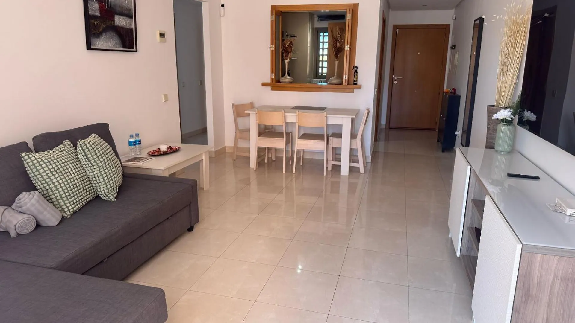 Apartamento Nueva Sotoserena Estepona Apartment