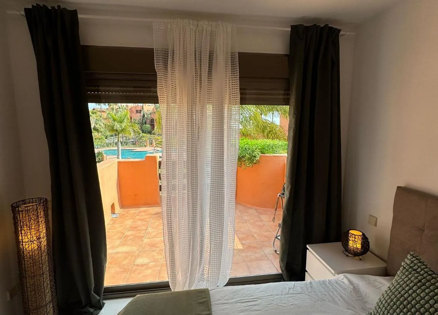 Apartment Apartamento Nueva Sotoserena Estepona