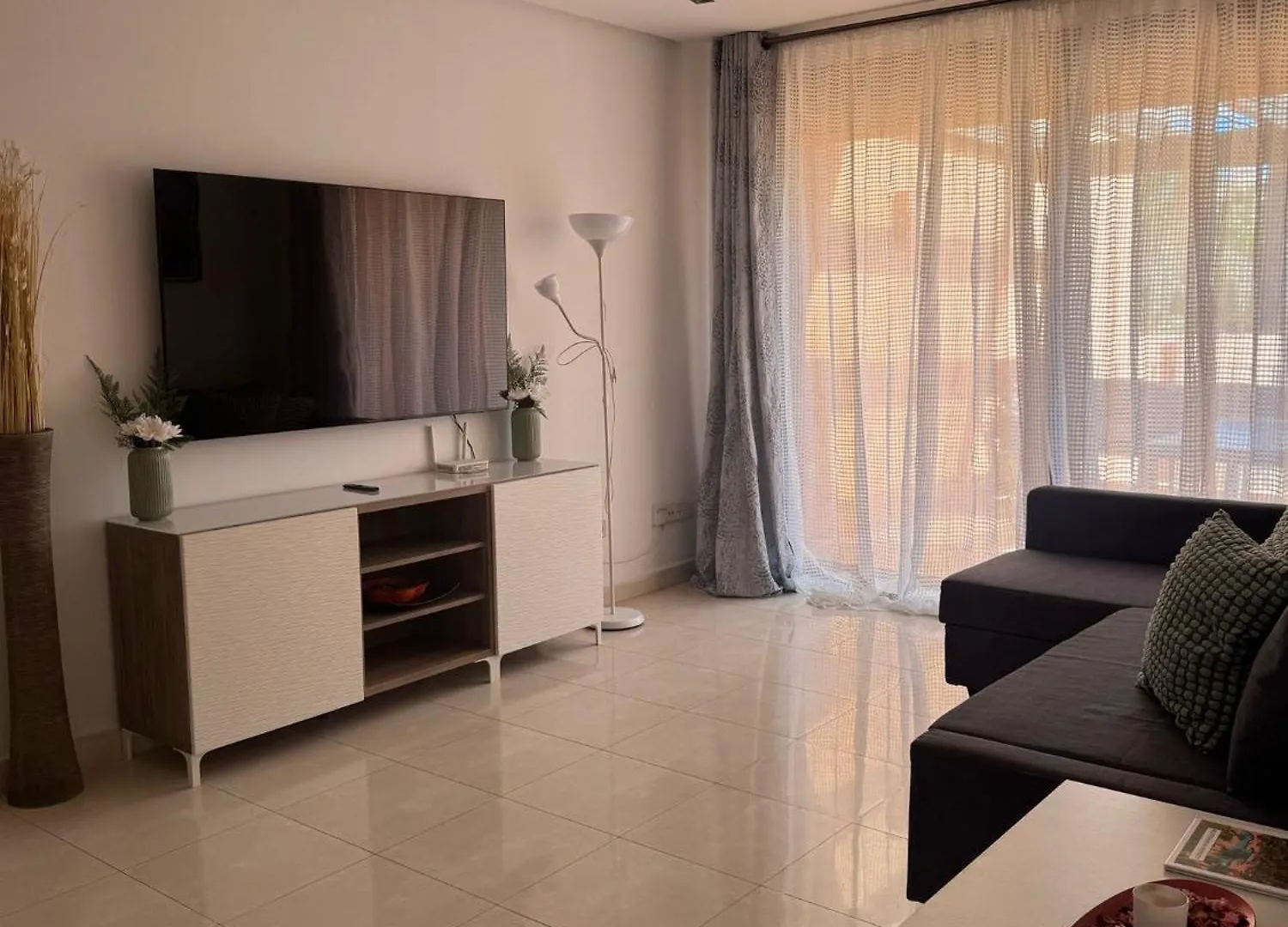 Apartamento Nueva Sotoserena Estepona