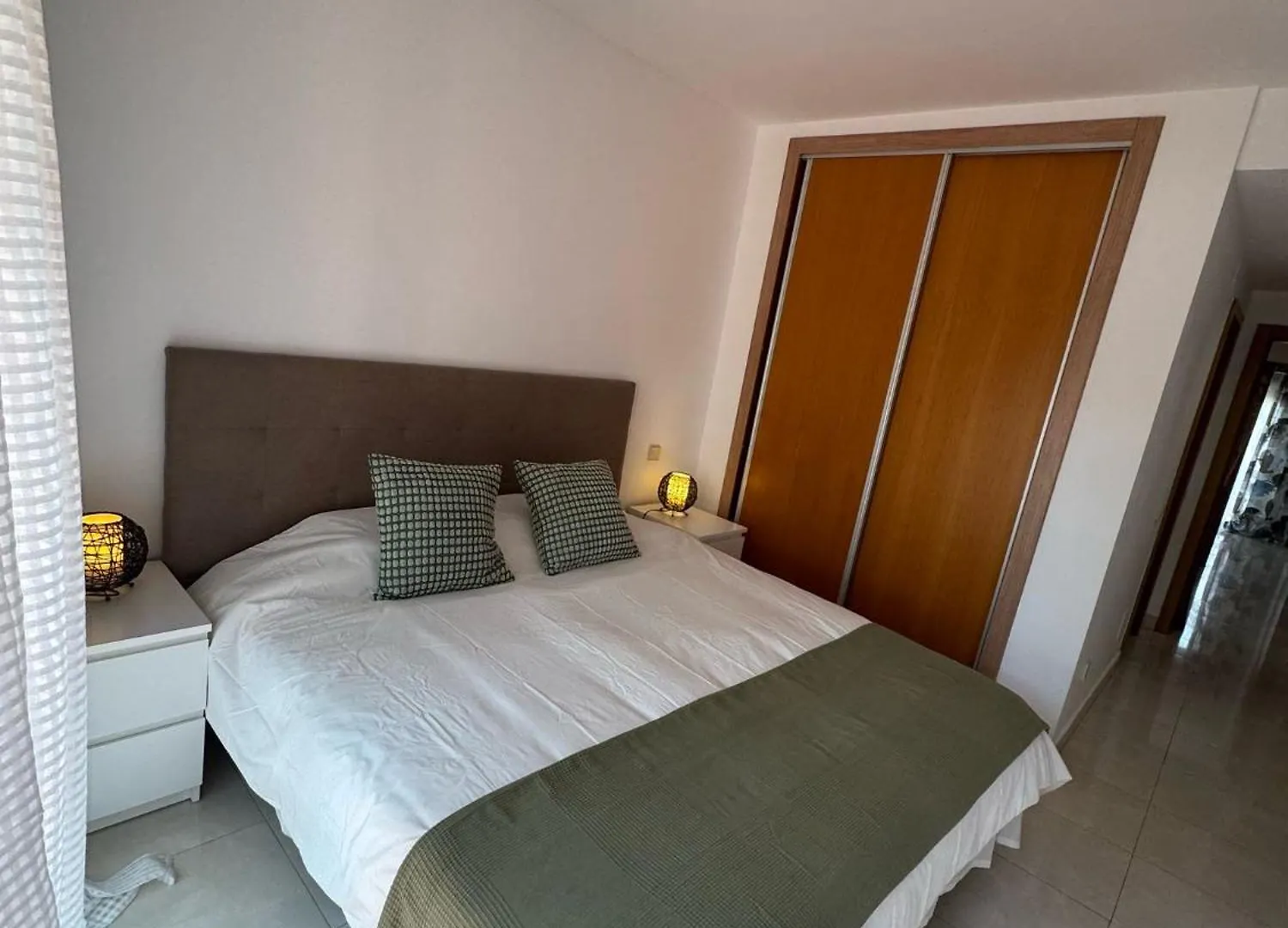 Apartamento Nueva Sotoserena Estepona 0*,  Spain