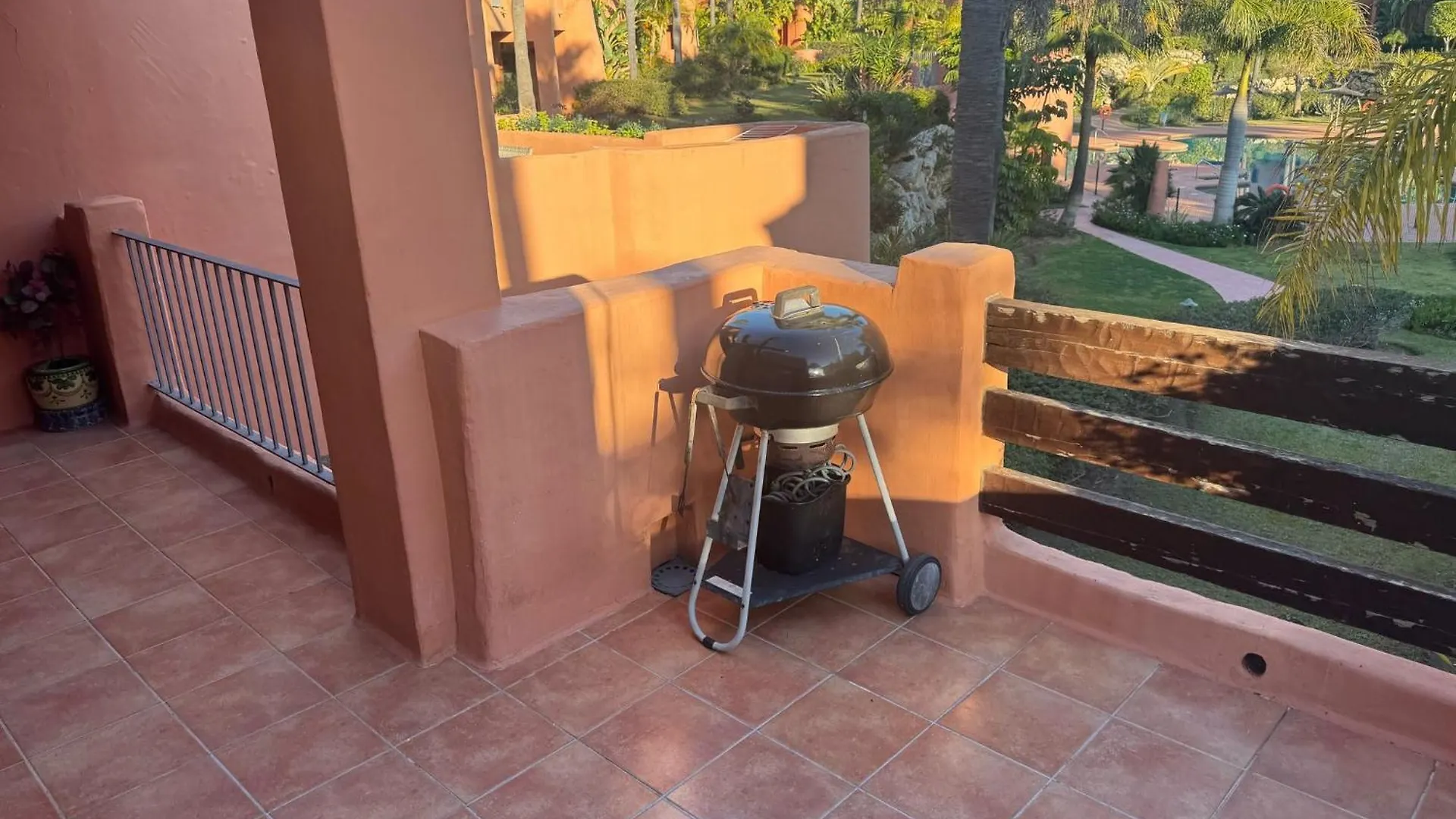 Apartamento Nueva Sotoserena Estepona
