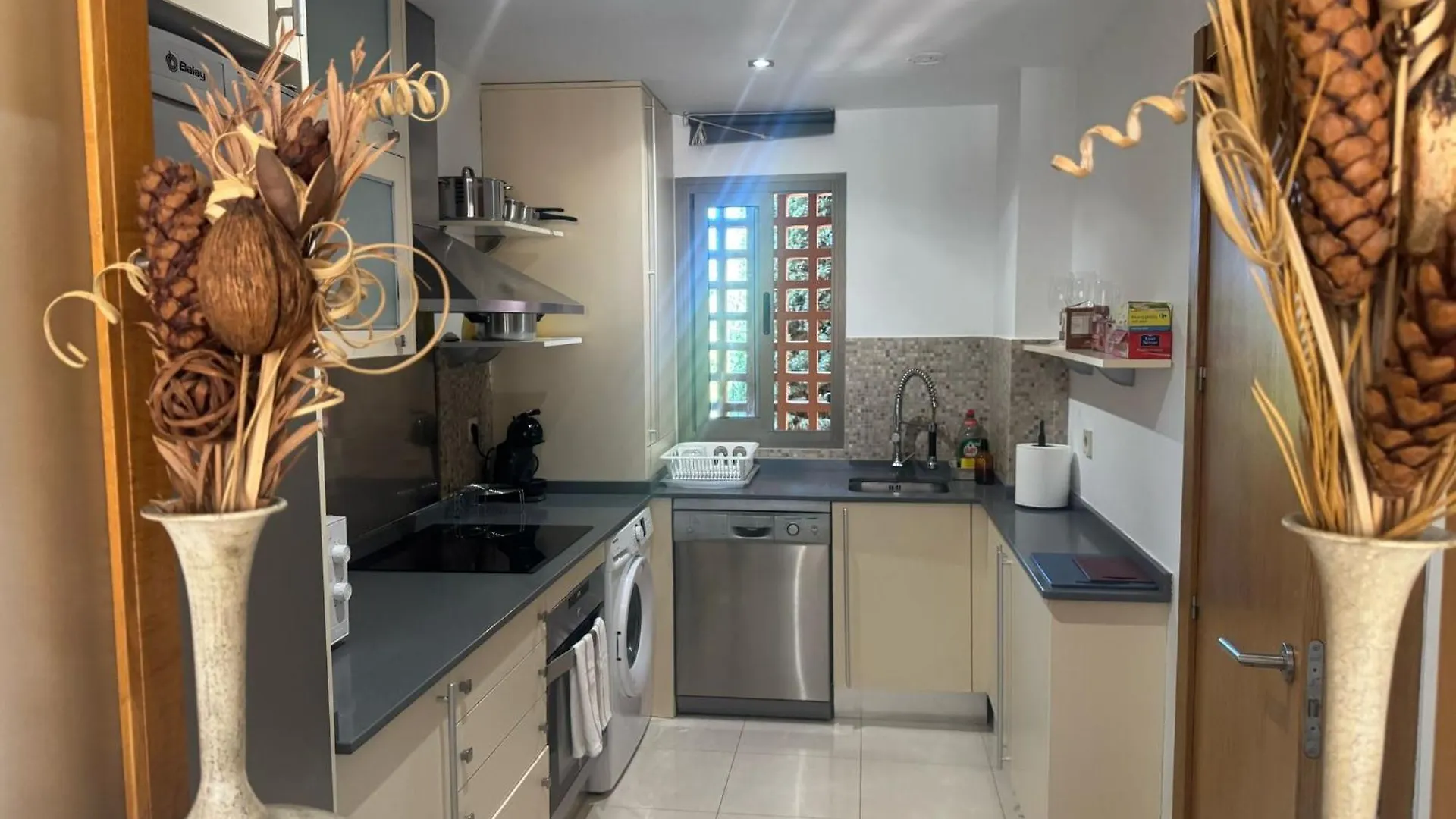 Apartment Apartamento Nueva Sotoserena Estepona Spain