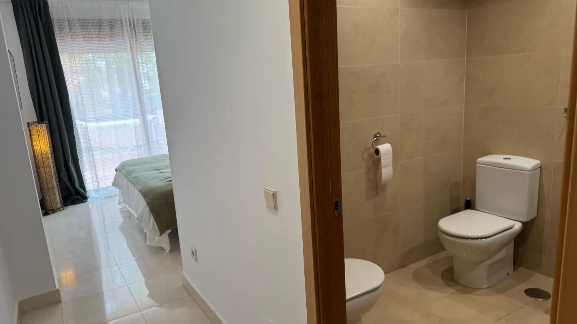 Apartamento Nueva Sotoserena Estepona Apartment