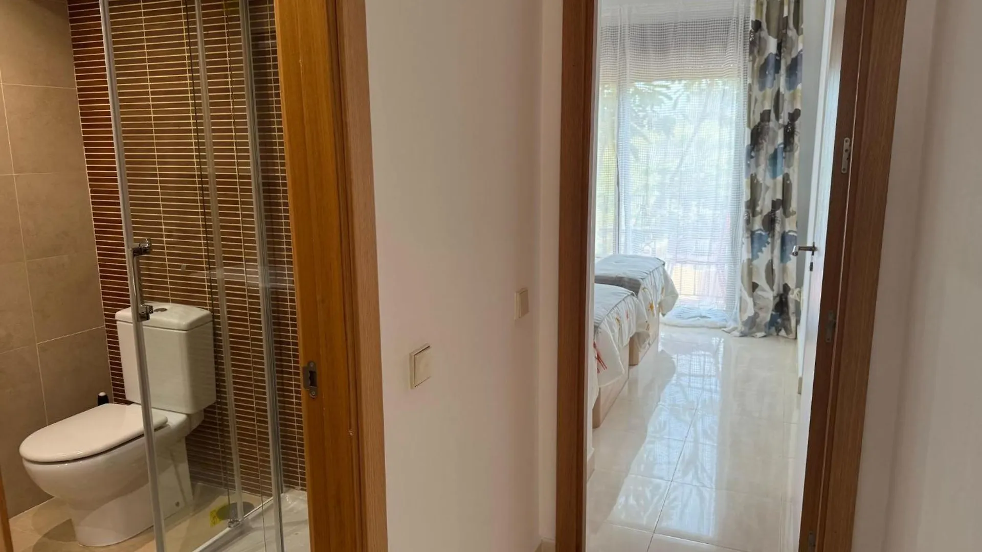 Apartment Apartamento Nueva Sotoserena Estepona