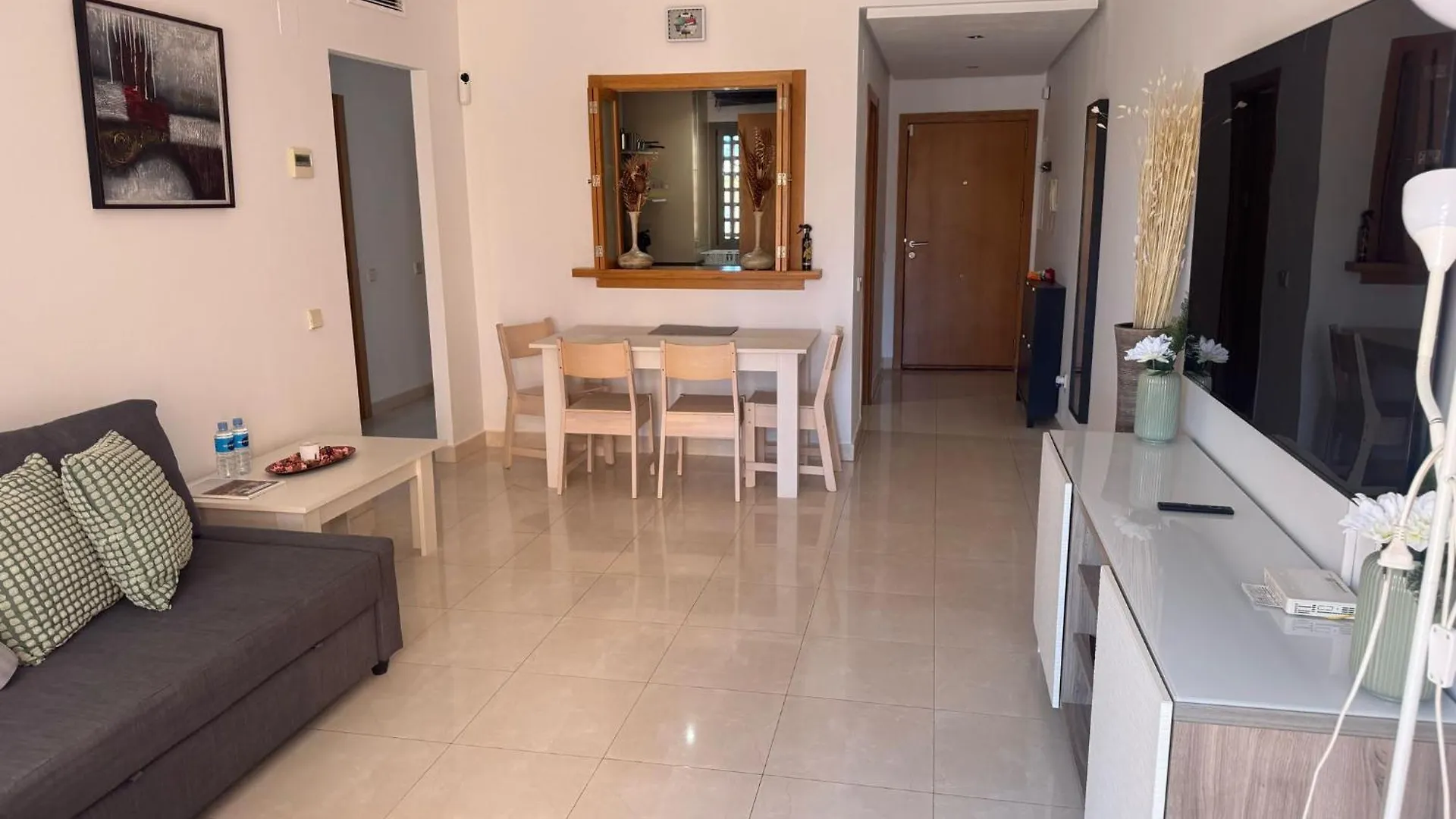 Apartment Apartamento Nueva Sotoserena Estepona